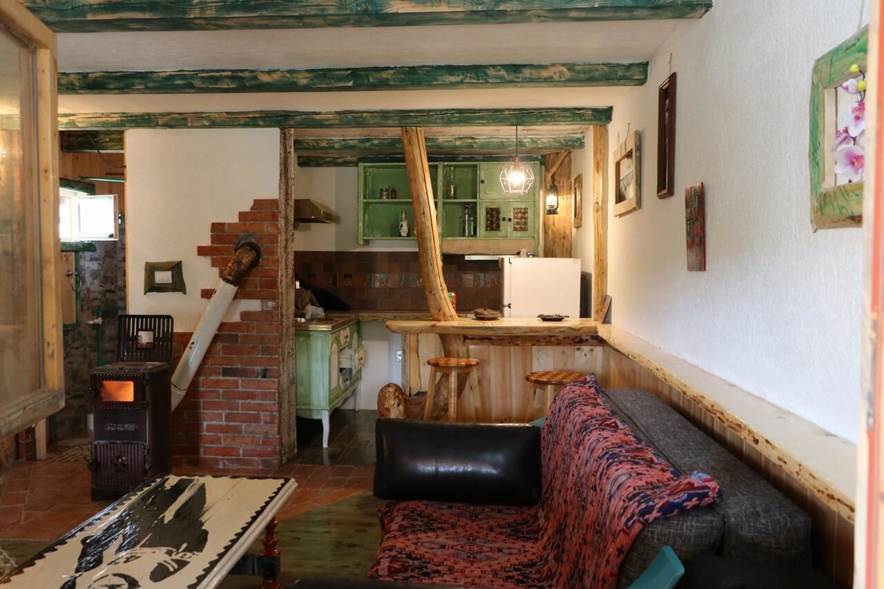 Апартаменты Mountain story apartment Жабляк
