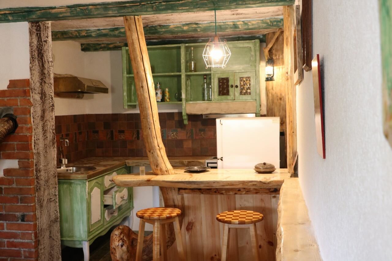 Апартаменты Mountain story apartment Жабляк