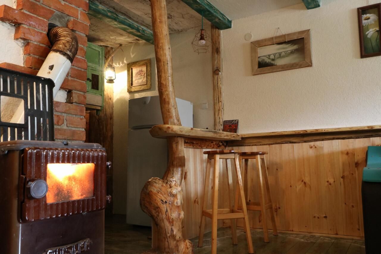 Апартаменты Mountain story apartment Жабляк