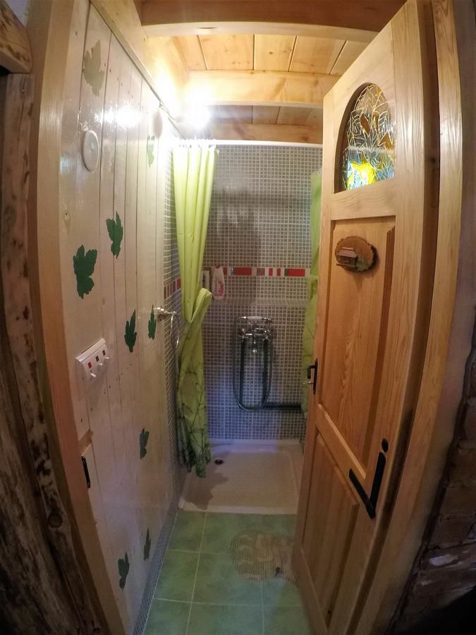 Апартаменты Mountain story apartment Жабляк-31