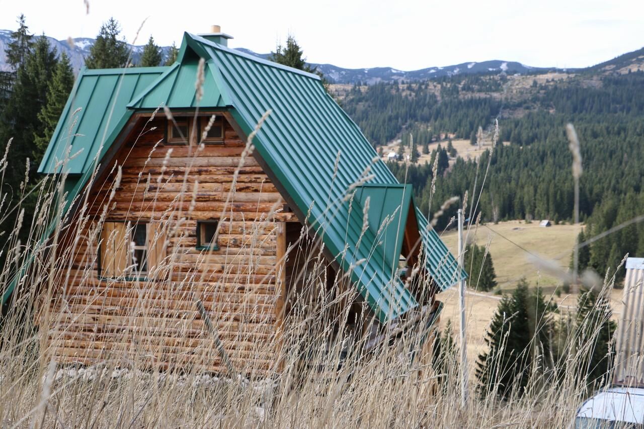 Апартаменты Mountain story apartment Жабляк