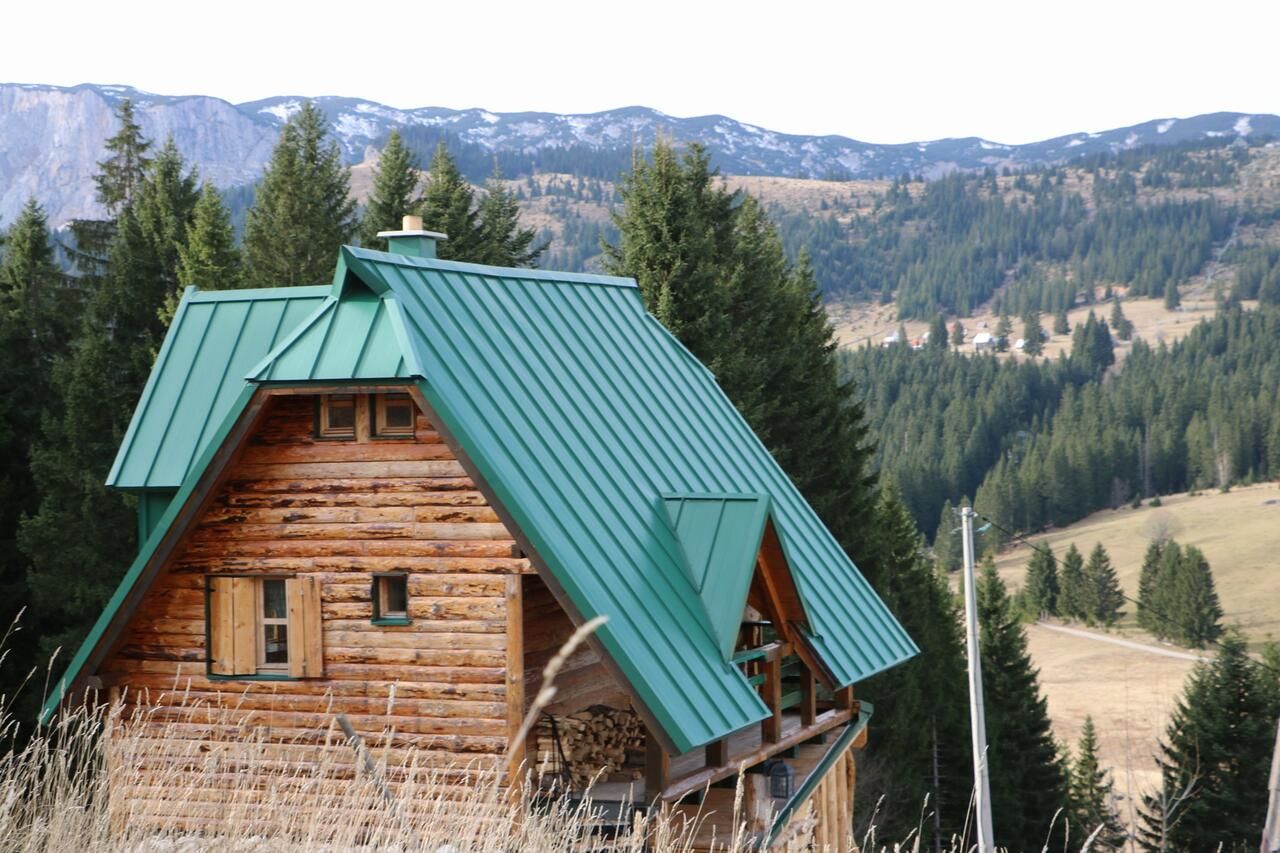 Апартаменты Mountain story apartment Жабляк