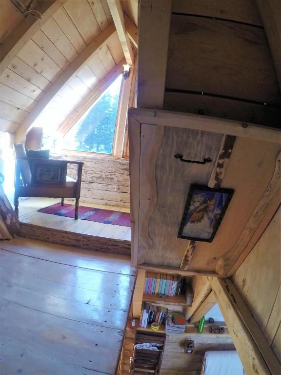 Апартаменты Mountain story apartment Жабляк-59