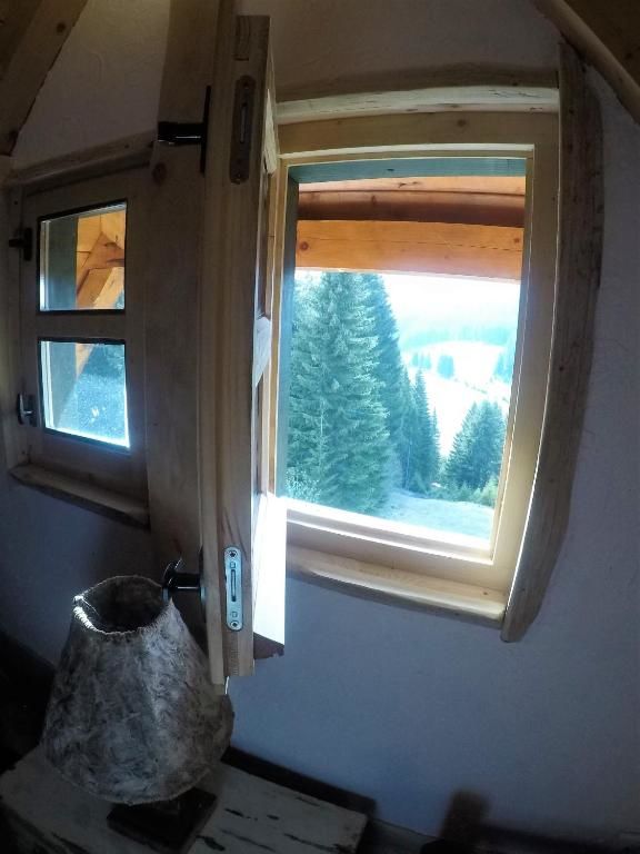 Апартаменты Mountain story apartment Жабляк-65