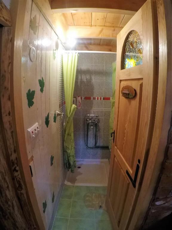 Апартаменты Mountain story apartment Жабляк-71