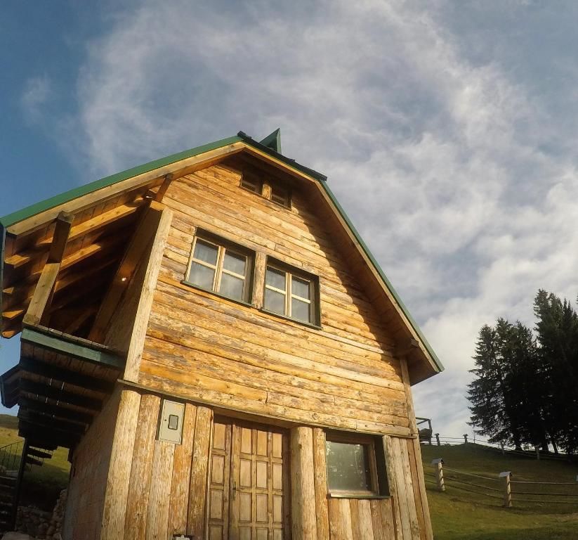 Апартаменты Mountain story apartment Жабляк-75