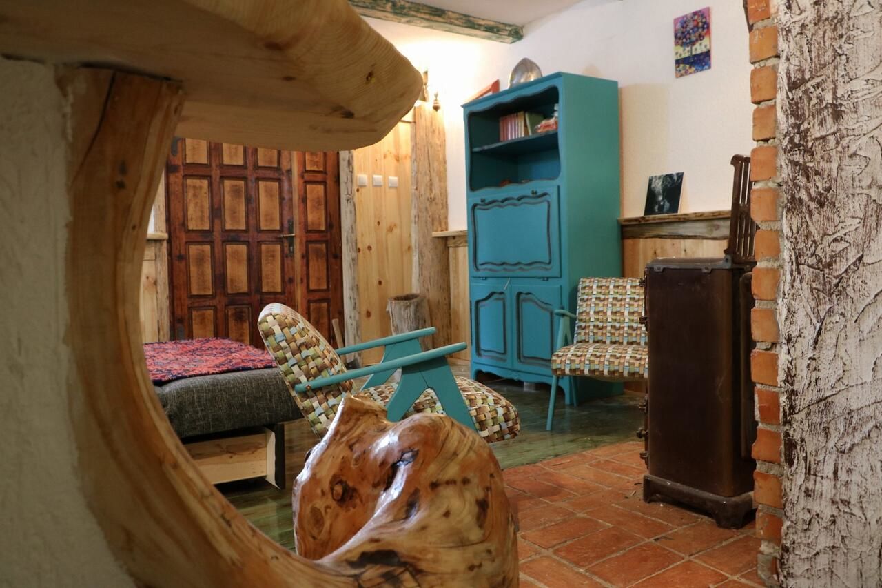 Апартаменты Mountain story apartment Жабляк