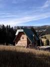 Апартаменты Mountain story apartment Жабляк-0