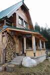 Апартаменты Mountain story apartment Жабляк-1