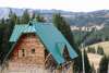 Апартаменты Mountain story apartment Жабляк-4