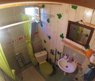 Апартаменты Mountain story apartment Жабляк Апартаменты-7