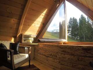 Апартаменты Mountain story apartment Жабляк Апартаменты-12