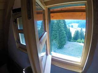 Апартаменты Mountain story apartment Жабляк Апартаменты-15
