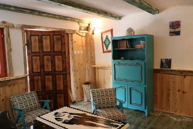 Апартаменты Mountain story apartment Жабляк-13