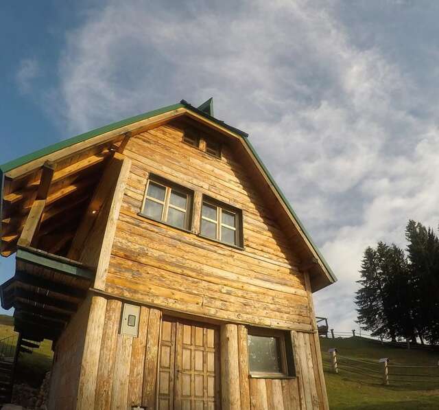 Апартаменты Mountain story apartment Жабляк-26