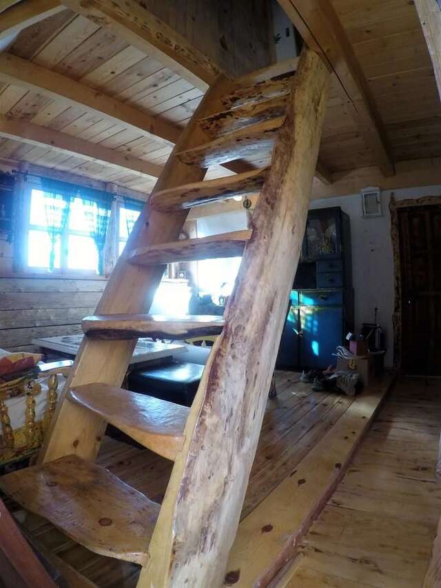 Апартаменты Mountain story apartment Жабляк-43