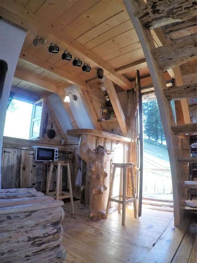 Апартаменты Mountain story apartment Жабляк-47