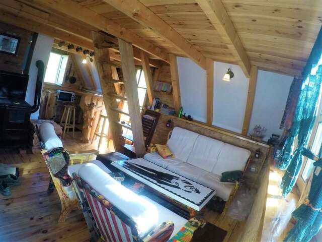 Апартаменты Mountain story apartment Жабляк-51