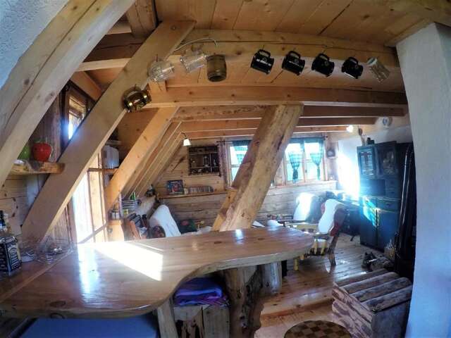 Апартаменты Mountain story apartment Жабляк-52