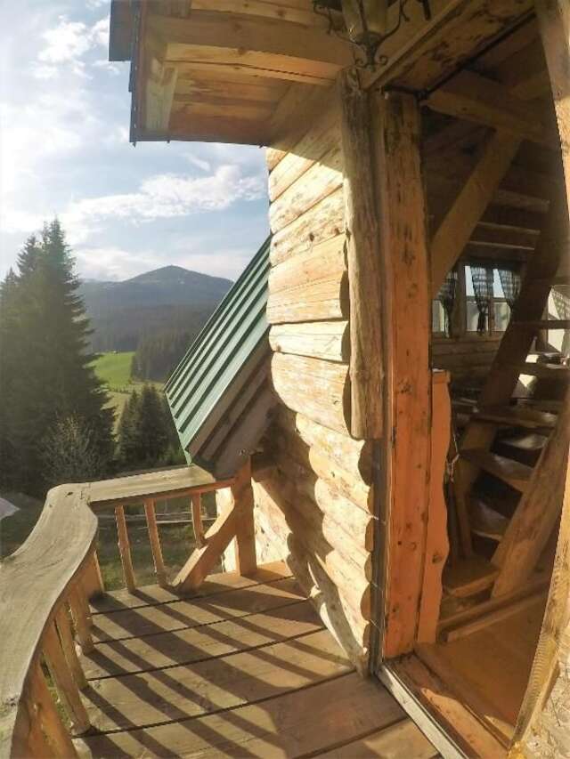 Апартаменты Mountain story apartment Жабляк-56