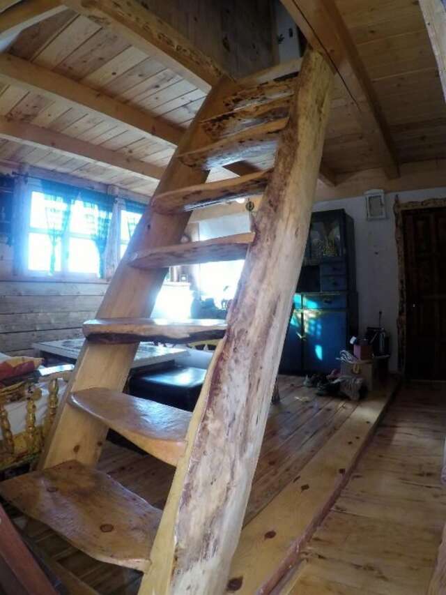 Апартаменты Mountain story apartment Жабляк-57