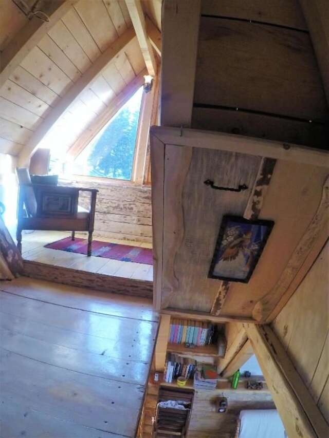 Апартаменты Mountain story apartment Жабляк-58