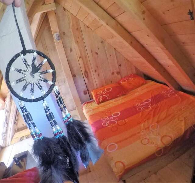 Апартаменты Mountain story apartment Жабляк-59
