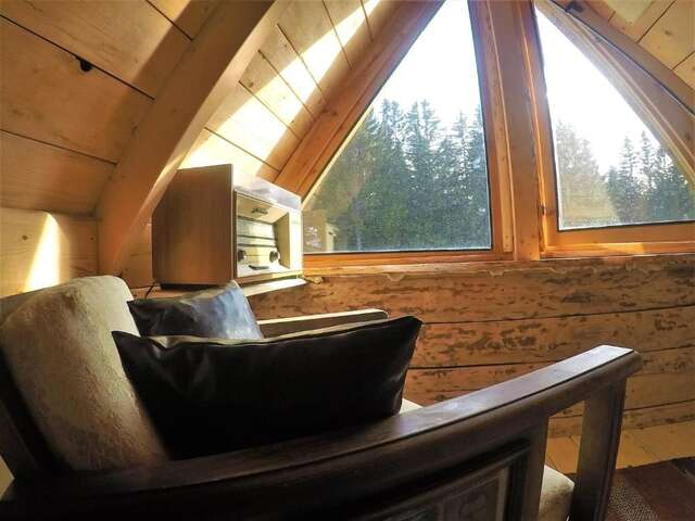 Апартаменты Mountain story apartment Жабляк-60