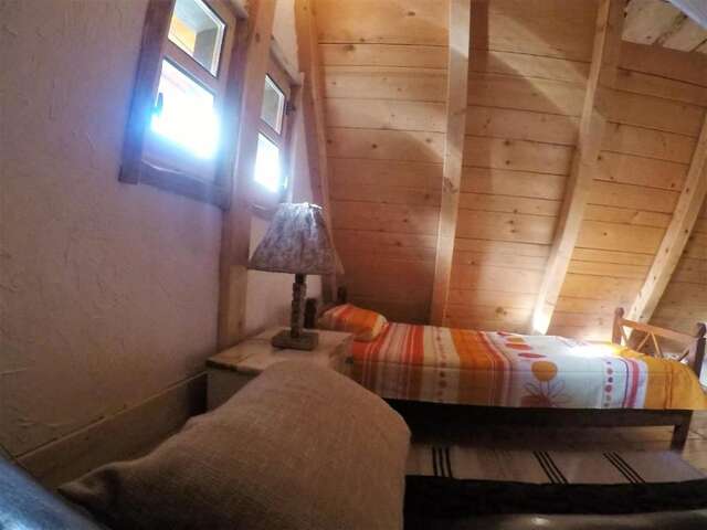 Апартаменты Mountain story apartment Жабляк-62
