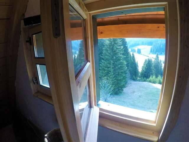 Апартаменты Mountain story apartment Жабляк-63