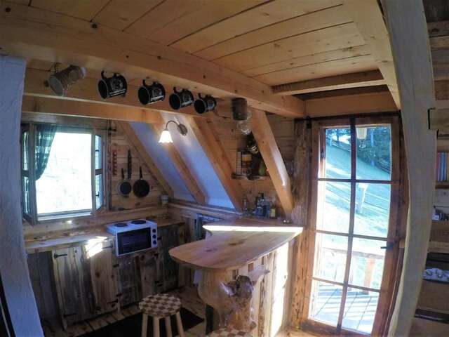 Апартаменты Mountain story apartment Жабляк-69
