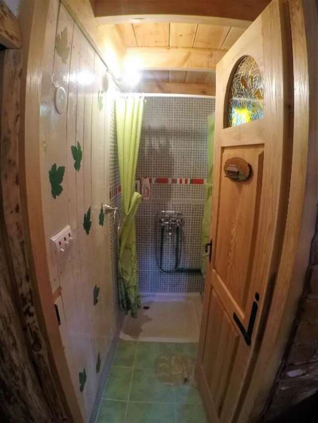 Апартаменты Mountain story apartment Жабляк-70