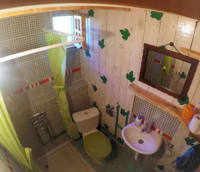 Апартаменты Mountain story apartment Жабляк-71