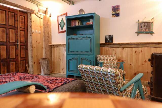 Апартаменты Mountain story apartment Жабляк-11